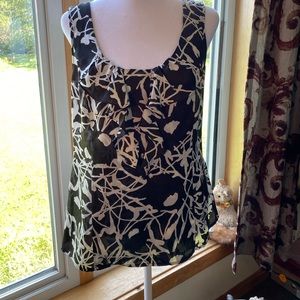 Ann Taylor LOFT Tank Top